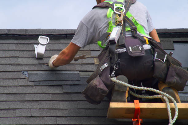 Residential Roof Replacement in Syracuse, NY