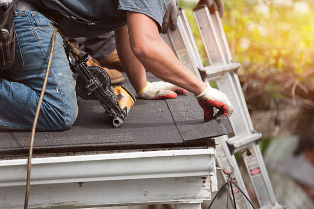 Best Storm Damage Roof Repair  in Syracuse, NY