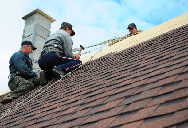 Tile Roofing Contractor in Syracuse, NY